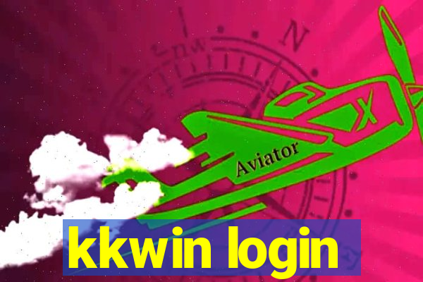 kkwin login